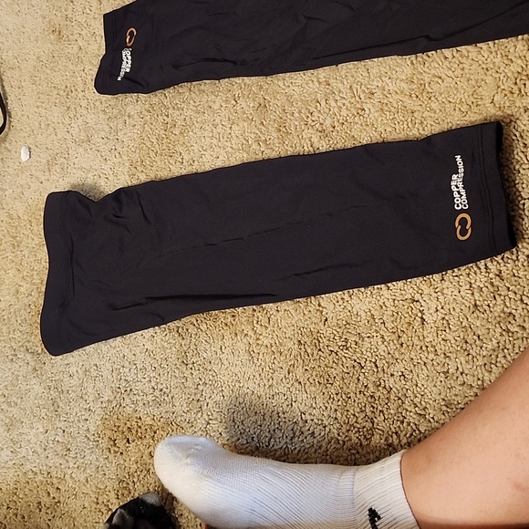 Full Leg Sleeve - Picture 2 of 3